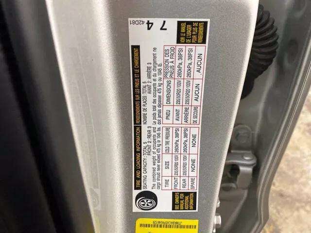 2023 Toyota bZ4X Limited Dallas TX