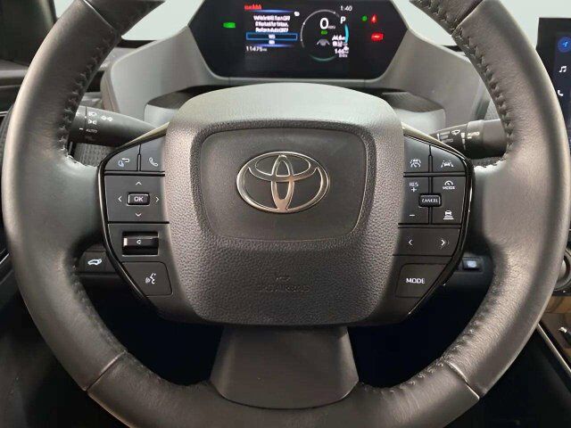 2023 Toyota bZ4X Limited Dallas TX