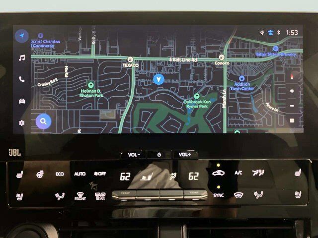 2023 Toyota bZ4X Limited Dallas TX
