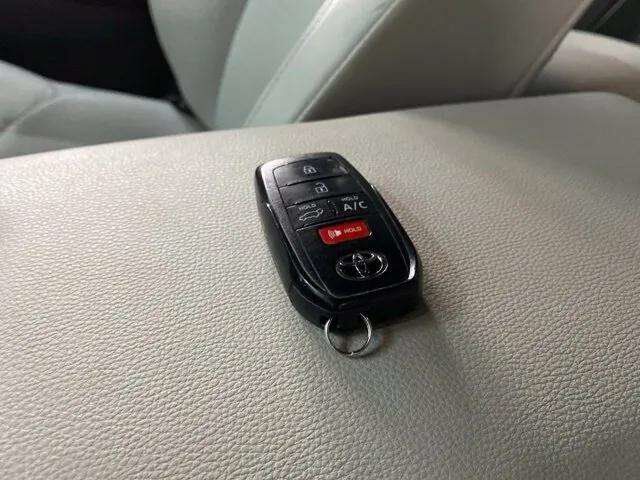 2023 Toyota bZ4X Limited Dallas TX