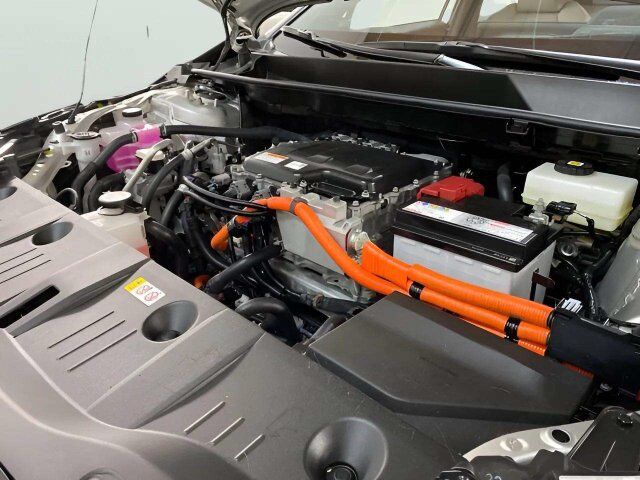 2023 Toyota bZ4X Limited Dallas TX