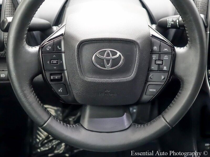 2023 Toyota bZ4X Limited PRICE INCLUDES THE $4000 FEDERAL EV TAX CREDIT Willowbrook IL
