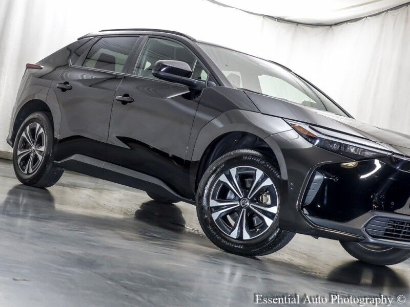2023 Toyota bZ4X Limited PRICE INCLUDES THE $4000 FEDERAL EV TAX CREDIT Willowbrook IL