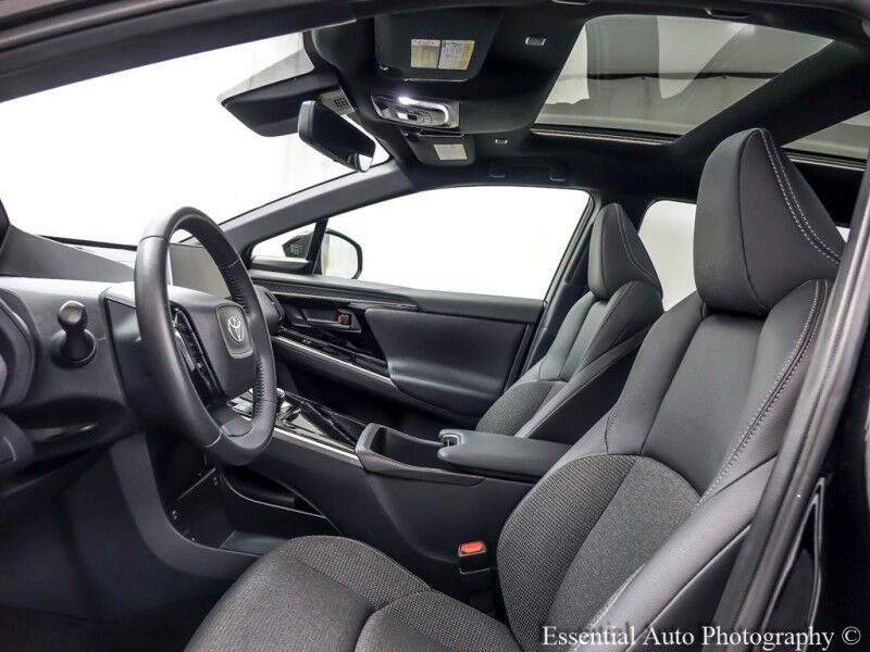 2023 Toyota bZ4X Limited PRICE INCLUDES THE $4000 FEDERAL EV TAX CREDIT Willowbrook IL