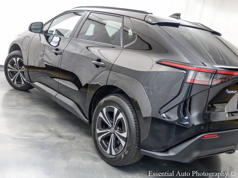 2023 Toyota bZ4X Limited PRICE INCLUDES THE $4000 FEDERAL EV TAX CREDIT Willowbrook IL