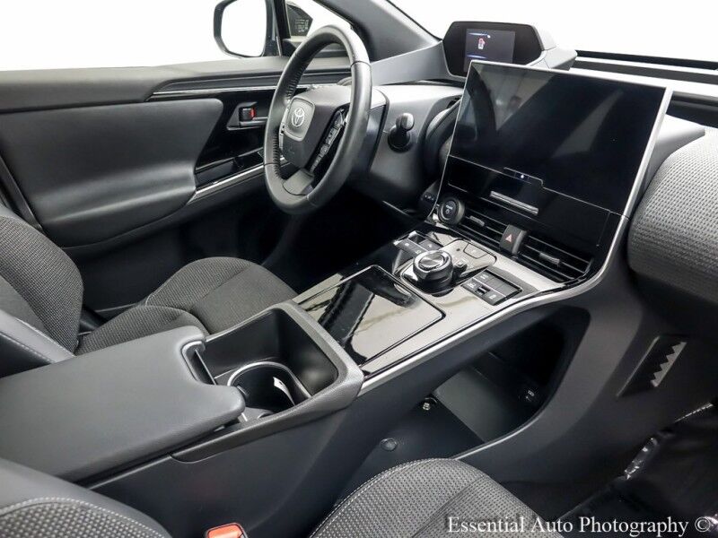 2023 Toyota bZ4X Limited PRICE INCLUDES THE $4000 FEDERAL EV TAX CREDIT Willowbrook IL