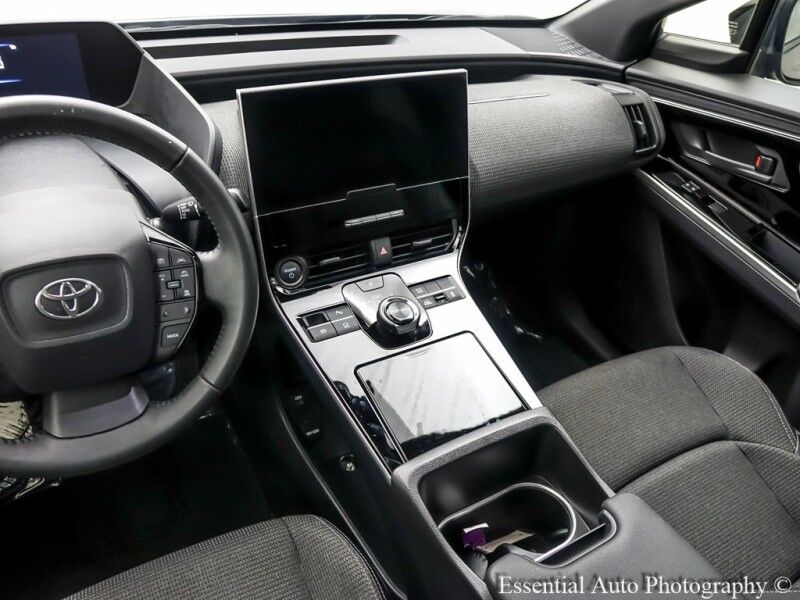 2023 Toyota bZ4X Limited PRICE INCLUDES THE $4000 FEDERAL EV TAX CREDIT Willowbrook IL