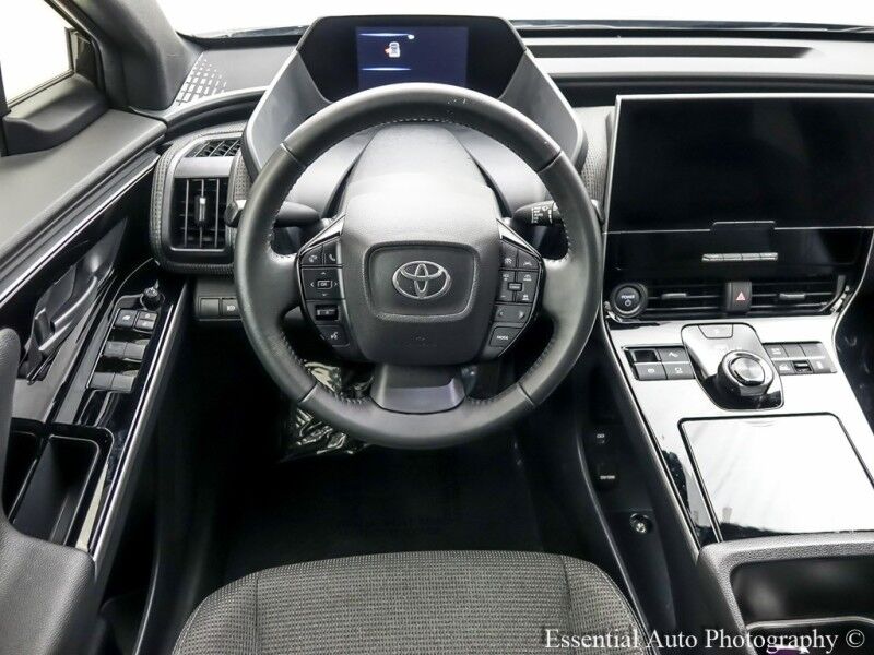 2023 Toyota bZ4X Limited PRICE INCLUDES THE $4000 FEDERAL EV TAX CREDIT Willowbrook IL