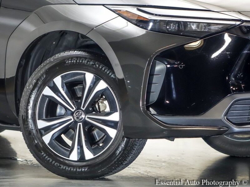 2023 Toyota bZ4X Limited PRICE INCLUDES THE $4000 FEDERAL EV TAX CREDIT Willowbrook IL