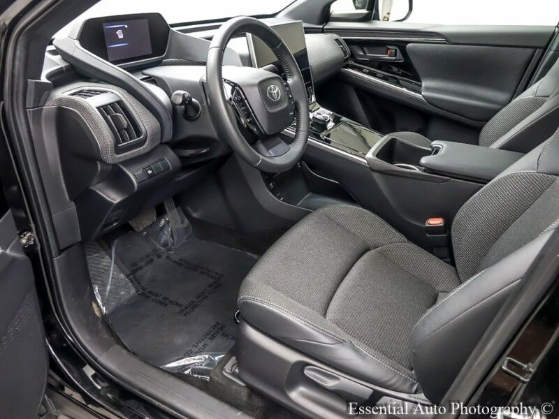 2023 Toyota bZ4X Limited PRICE INCLUDES THE $4000 FEDERAL EV TAX CREDIT Willowbrook IL
