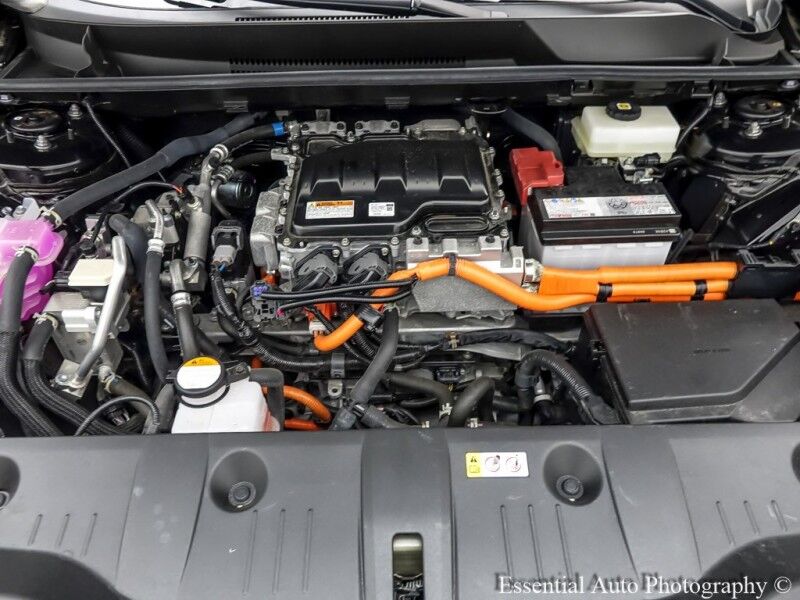 2023 Toyota bZ4X Limited PRICE INCLUDES THE $4000 FEDERAL EV TAX CREDIT Willowbrook IL