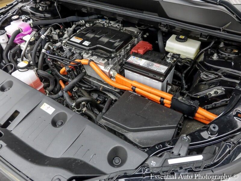 2023 Toyota bZ4X Limited PRICE INCLUDES THE $4000 FEDERAL EV TAX CREDIT Willowbrook IL