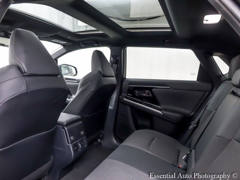 2023 Toyota bZ4X Limited PRICE INCLUDES THE $4000 FEDERAL EV TAX CREDIT Willowbrook IL