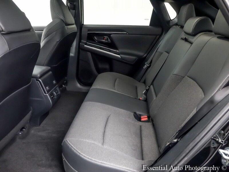 2023 Toyota bZ4X Limited PRICE INCLUDES THE $4000 FEDERAL EV TAX CREDIT Willowbrook IL