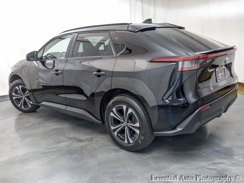 2023 Toyota bZ4X Limited PRICE INCLUDES THE $4000 FEDERAL EV TAX CREDIT Willowbrook IL
