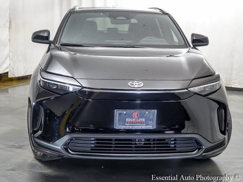 2023 Toyota bZ4X Limited PRICE INCLUDES THE $4000 FEDERAL EV TAX CREDIT Willowbrook IL