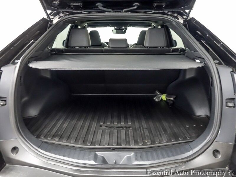 2023 Toyota bZ4X Limited PRICE INCLUDES THE $4000 FEDERAL EV TAX CREDIT Willowbrook IL