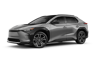 2023 Toyota bZ4X Limited Petaluma CA