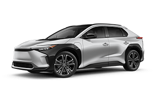 2023 Toyota bZ4X Limited