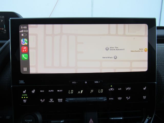 2023 Toyota bZ4X Limited Plano TX