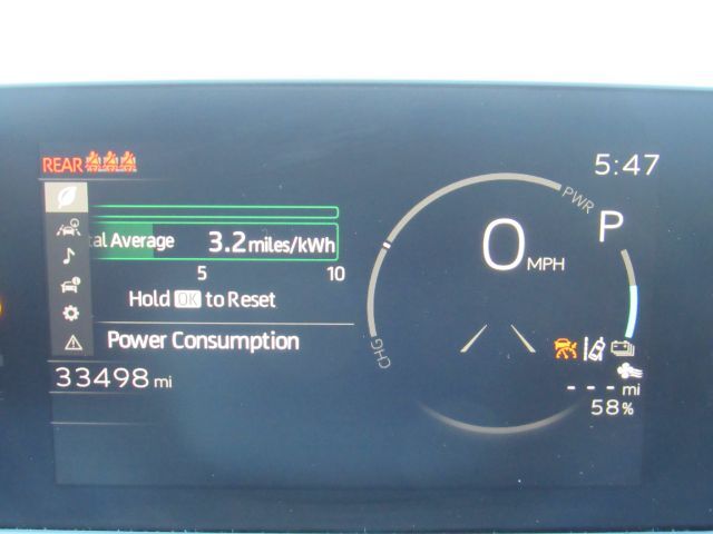 2023 Toyota bZ4X Limited Plano TX