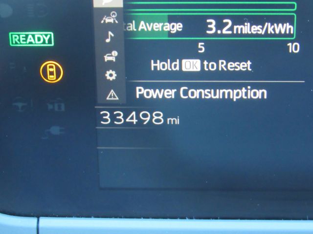 2023 Toyota bZ4X Limited Plano TX