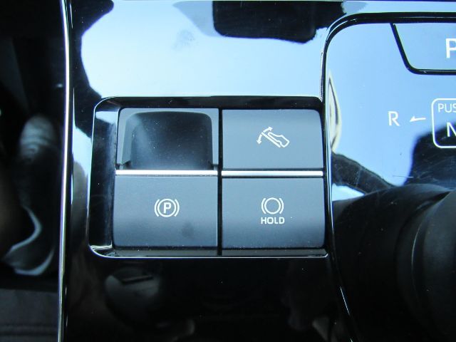 2023 Toyota bZ4X Limited Plano TX