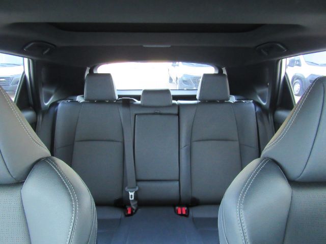 2023 Toyota bZ4X Limited Plano TX
