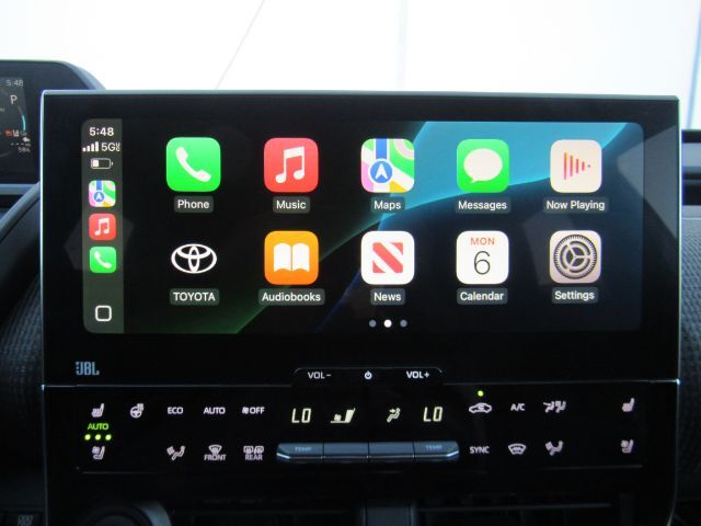 2023 Toyota bZ4X Limited Plano TX