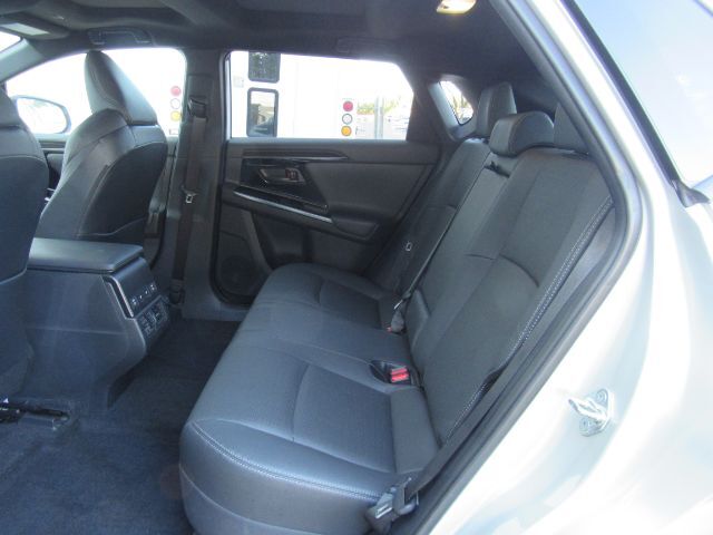 2023 Toyota bZ4X Limited Plano TX