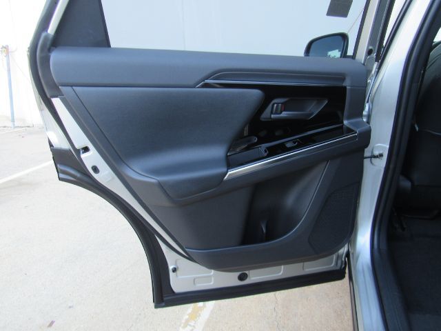 2023 Toyota bZ4X Limited Plano TX