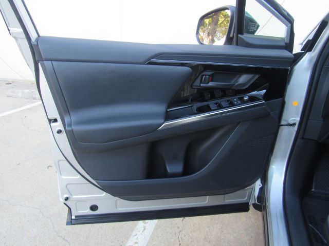 2023 Toyota bZ4X Limited Plano TX
