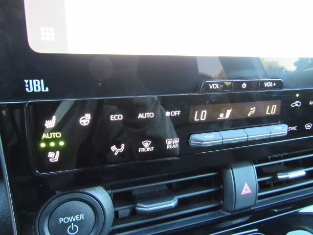 2023 Toyota bZ4X Limited Plano TX