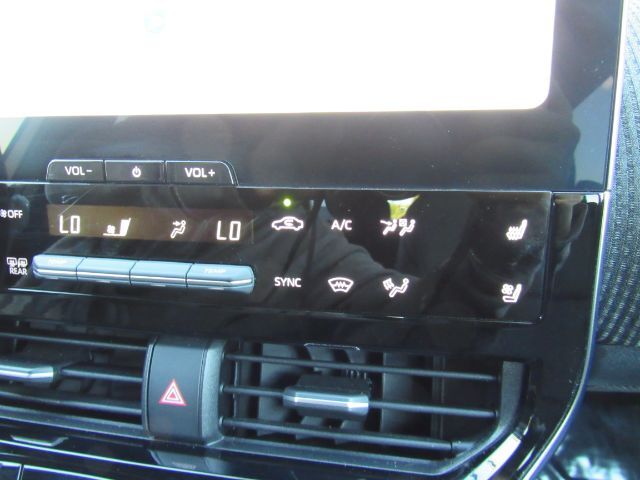 2023 Toyota bZ4X Limited Plano TX
