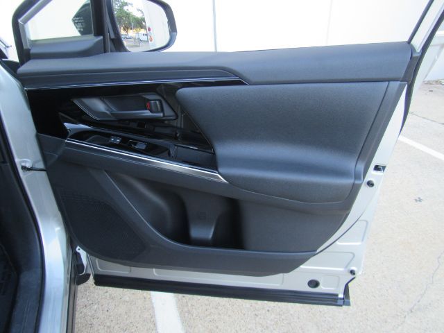 2023 Toyota bZ4X Limited Plano TX