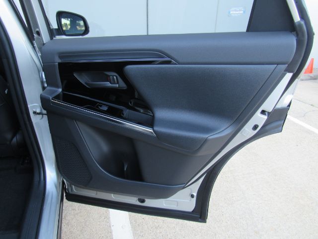 2023 Toyota bZ4X Limited Plano TX