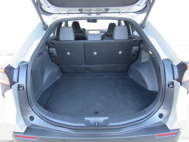 2023 Toyota bZ4X Limited Plano TX