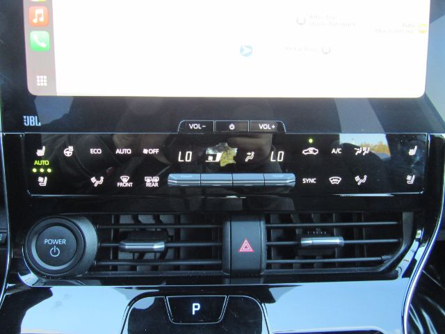 2023 Toyota bZ4X Limited Plano TX