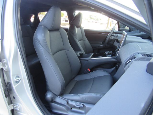 2023 Toyota bZ4X Limited Plano TX