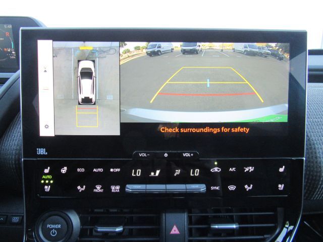 2023 Toyota bZ4X Limited Plano TX