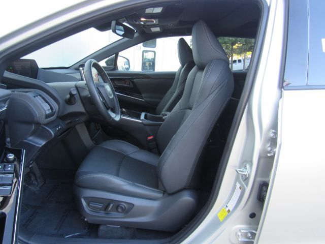 2023 Toyota bZ4X Limited Plano TX