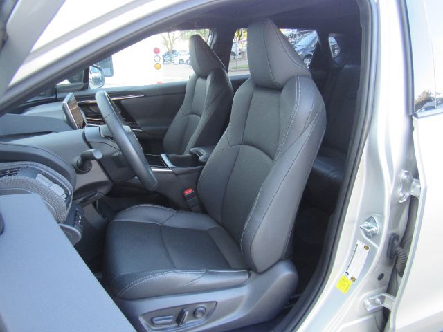 2023 Toyota bZ4X Limited Plano TX