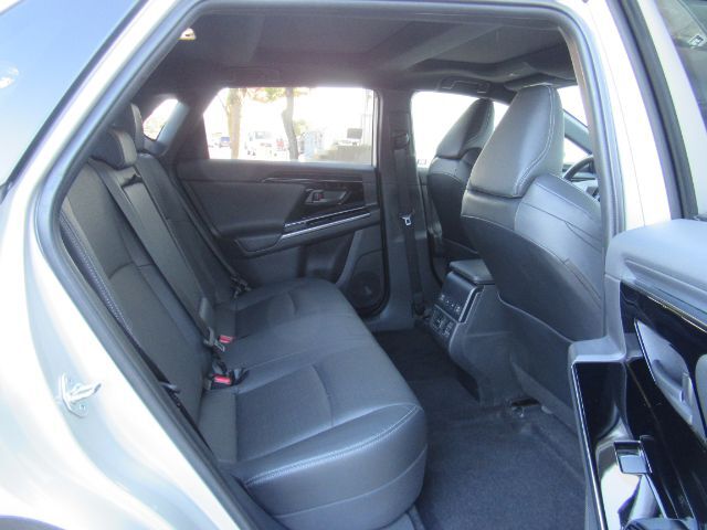 2023 Toyota bZ4X Limited Plano TX