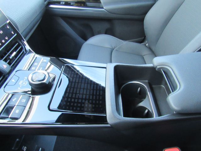 2023 Toyota bZ4X Limited Plano TX