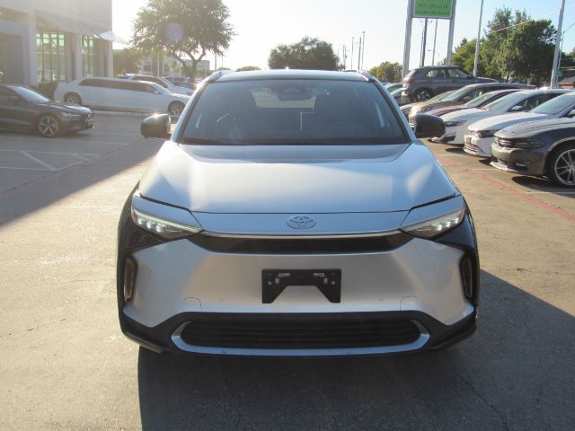 2023 Toyota bZ4X Limited Plano TX
