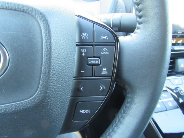2023 Toyota bZ4X Limited Plano TX