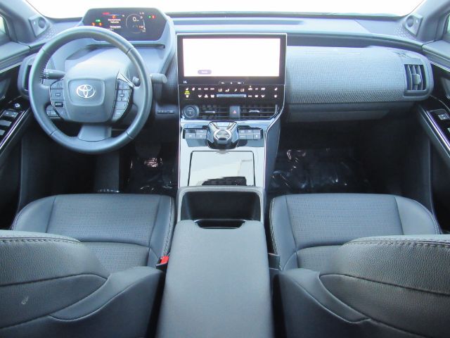 2023 Toyota bZ4X Limited Plano TX