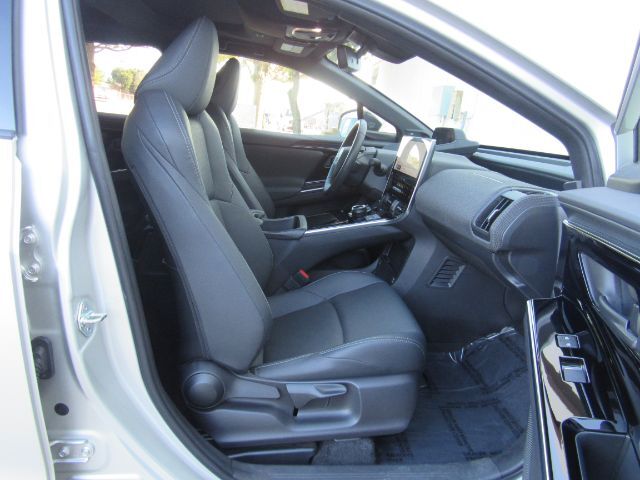 2023 Toyota bZ4X Limited Plano TX