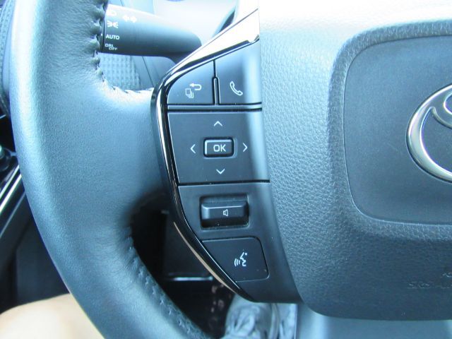 2023 Toyota bZ4X Limited Plano TX