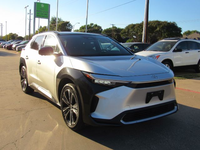 2023 Toyota bZ4X Limited Plano TX
